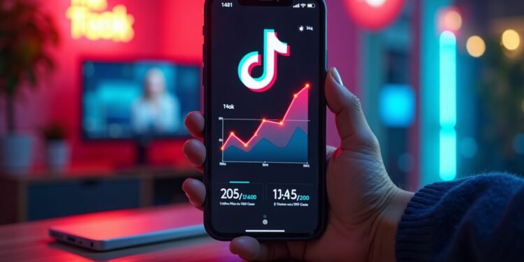 TikTok als Verkaufskanal erfolgreich nutzen