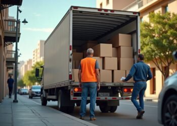 Schnell & sicher umziehen: Die besten Tipps