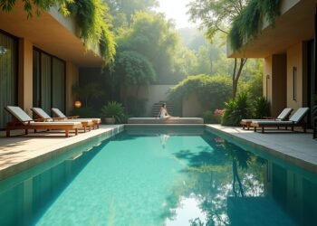 Wellness-Urlaub: So wählst du das richtige Hotel