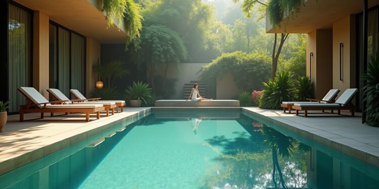 Wellness-Urlaub: So wählst du das richtige Hotel