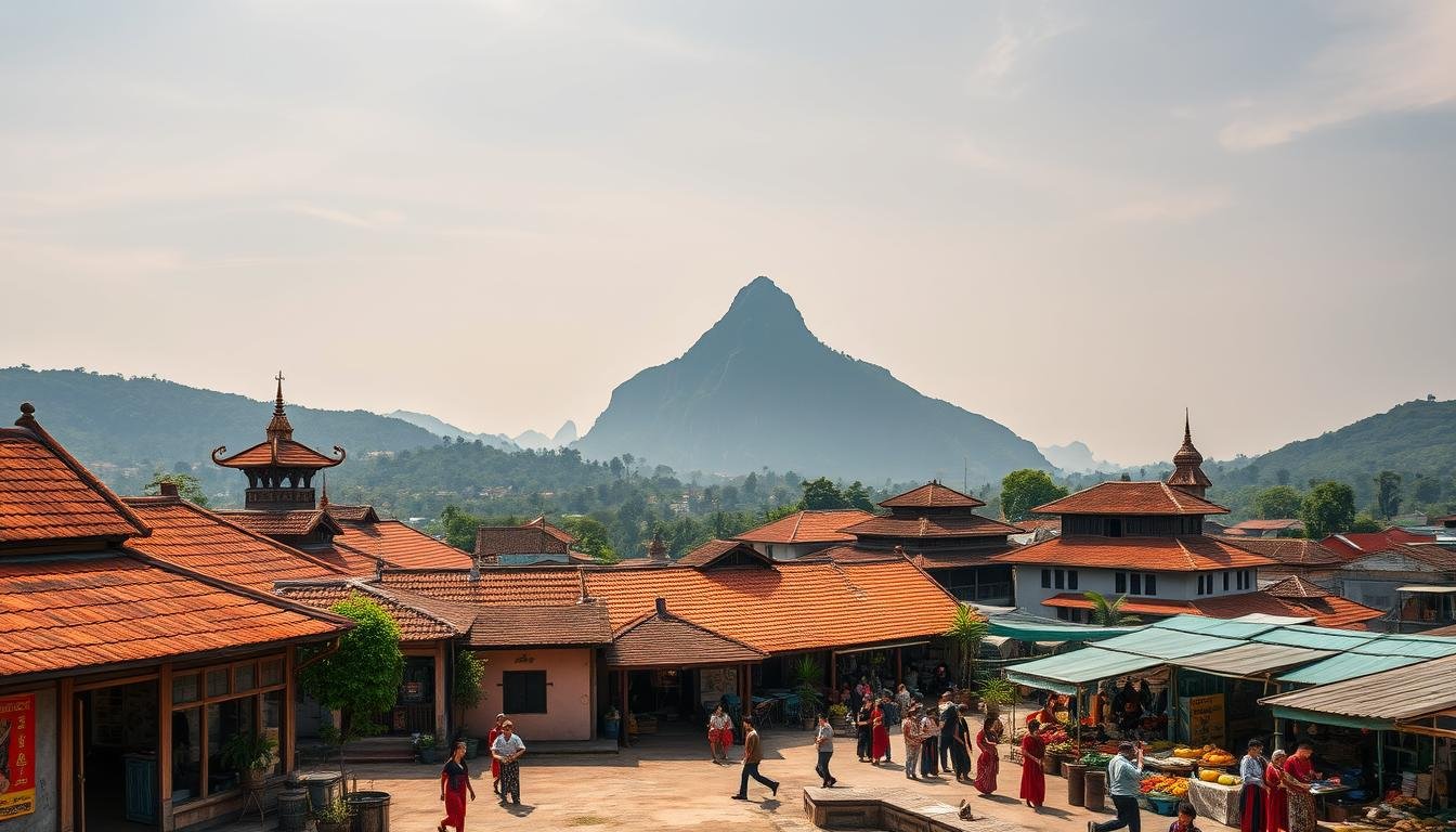 Zentralvietnam Kulturreise Highlights