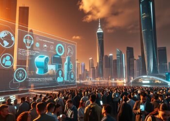 Zukunftstechnologien und digitale Innovationen