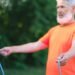 Beintraining ab 60: Kraft und Stabilität gezielt aufbauen