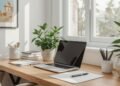 Büroreinigung 2026: Heimoffice vs. Mietbüro