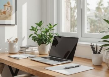 Büroreinigung 2026: Heimoffice vs. Mietbüro