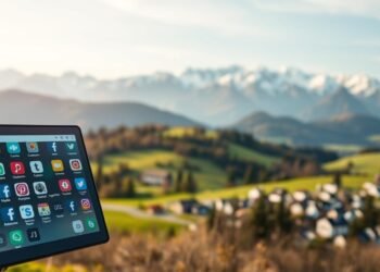 digitale plattformen österreich entwicklung