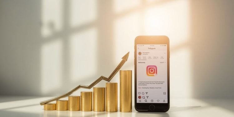 Von 0 auf 10.000 Follower: Realistischer Wachstumsplan für Instagram 2026