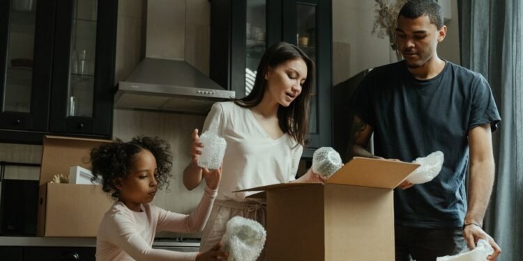 Berlin-Umzug mit Kindern: Schul- und Kitawechsel rechtzeitig organisieren