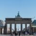 Internationaler Umzug nach Berlin: Visa, Steuern und Integration