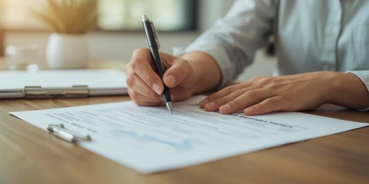 Mieterselbstauskunft DSGVO-konform prüfen: Was Vermieter 2026 fragen dürfen und was nicht