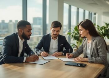 Top 5 Steuerkanzleien für GmbH-Gründer in Berlin 2026