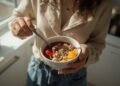 Pflanzlich leben in der Großstadt: Wie sich vegane Ernährung im urbanen Alltag etabliert