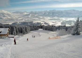 Skigebiet auswählen: Worauf es bei der Planung für den Winterurlaub ankommt