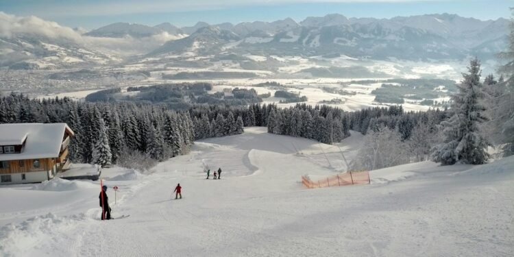 Skigebiet auswählen: Worauf es bei der Planung für den Winterurlaub ankommt