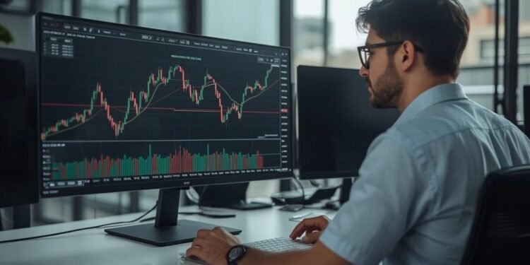 Fibonacci Retracement: Unterstützungslevels im Trend