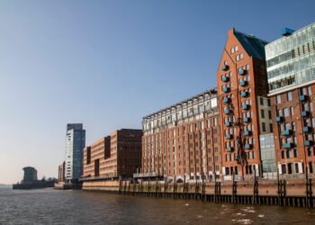 Haushaltsauflösung in Hamburg nach Todesfall
