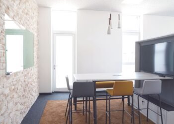 Hausverkauf: Mit kleinen Gesten beim Besichtigungstermin punkten