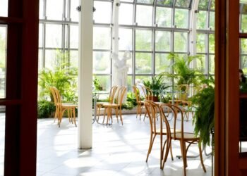Immobilie mit Wintergarten verkaufen