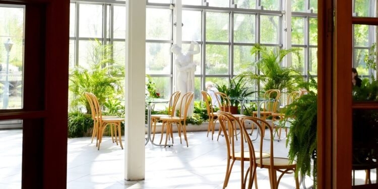 Immobilie mit Wintergarten verkaufen