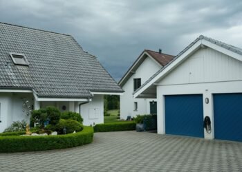 Immobilie nach der Trennung verkaufen