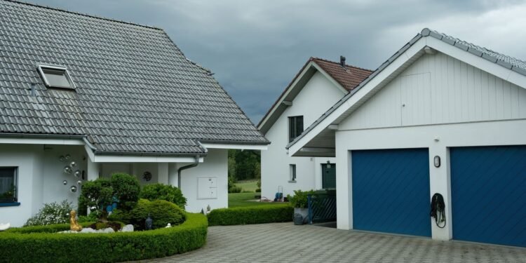Immobilie nach der Trennung verkaufen