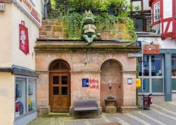 Immobilien in Marburg kaufen 2026