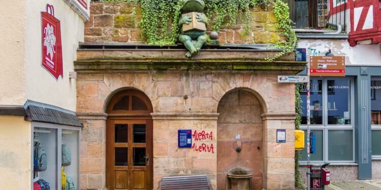 Immobilien in Marburg kaufen 2026