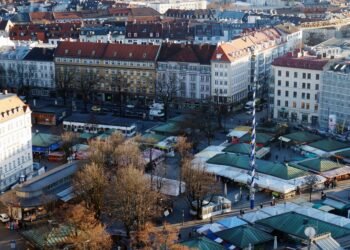 Immobilien München kaufen 2026: Was Auswärtige wissen müssen