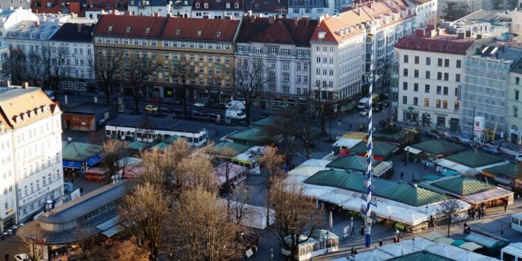 Immobilien München kaufen 2026: Was Auswärtige wissen müssen