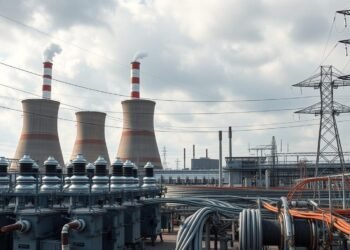 industrie stromversorgung lösungen energieeffizienz