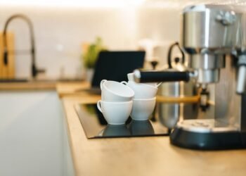 Kaffeevollautomat im Home-Office: Was 2026 wirklich zählt