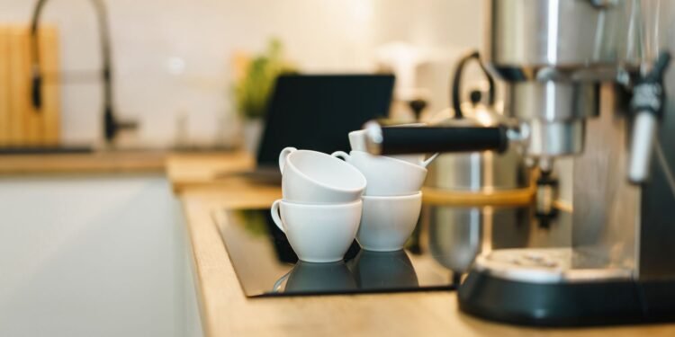 Kaffeevollautomat im Home-Office: Was 2026 wirklich zählt