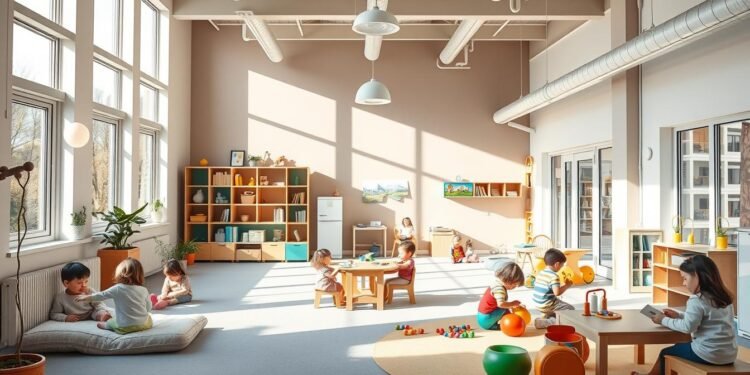 kinderbetreuung luzern betreuungseinrichtung