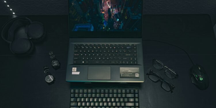 Laptop mieten leicht gemacht