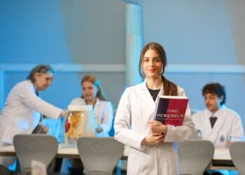 Medizinstudium: Auswahlverfahren, TMS und Bewerbung erklärt