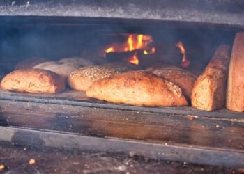 Diese 5 Fehler machen Anfänger beim Brotbacken