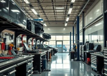 professionelle kfz werkstatt zentralschweiz