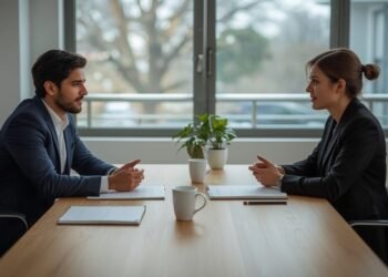 Seriöse Coaches finden: So prüfst du richtig