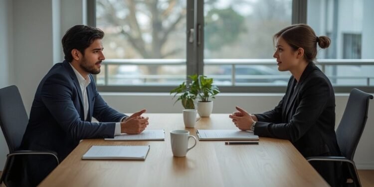 Seriöse Coaches finden: So prüfst du richtig