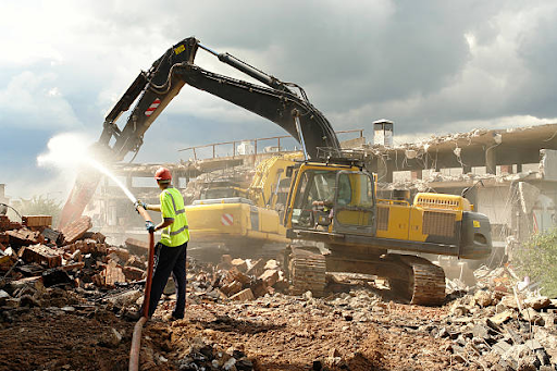 Nachhaltige Praktiken: Verantwortungsvolles Abfallmanagement und Recycling
