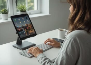 Tablet mieten statt kaufen: Wann es sich lohnt