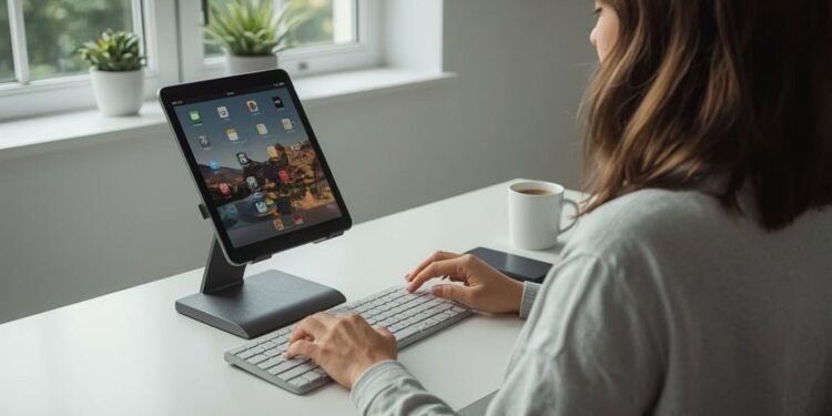 Tablet mieten statt kaufen: Wann es sich lohnt