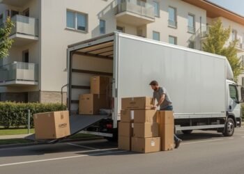 Umzug 2026 planen: Kosten, Ablauf und Firmenwahl