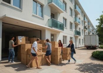 Umzug 2026: Was beim Wohnungswechsel wirklich zählt