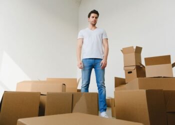 Wohnung räumen nach Todesfall in Kiel