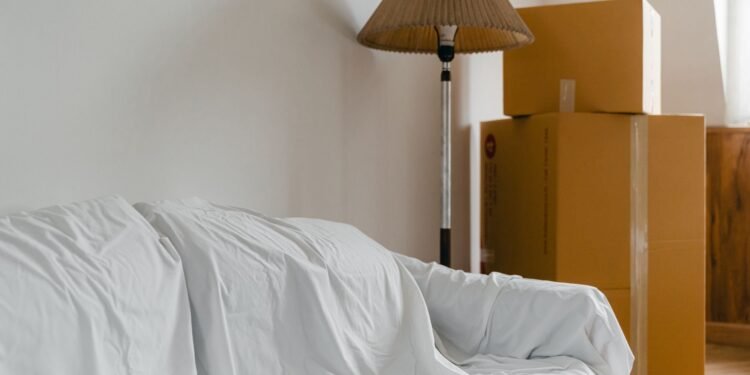 Wohnungsauflösung nach Todesfall: Was Angehörige wissen müssen