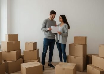Wohnungswechsel 2026: Was er wirklich kostet